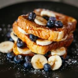 Overnight French Toast recipe