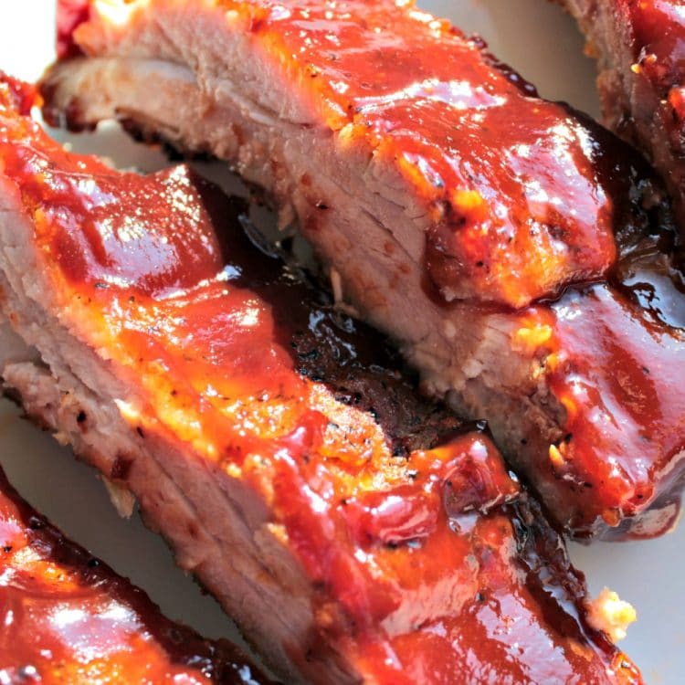 Southern bbq ribs cheap