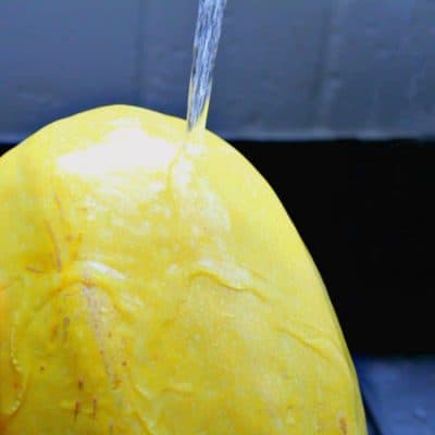 How To Cook Spaghetti Squash – Must Love Home