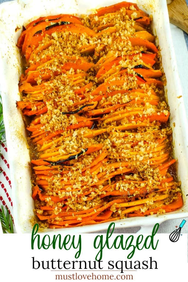 A sweet, crunchy, and healthy dish that can be made ahead!
