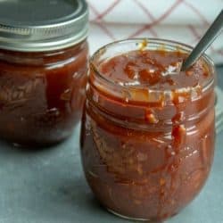 Family Secret Classic barbecue Sauce