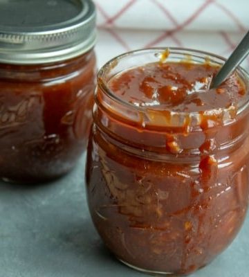 Family Secret Classic barbecue Sauce