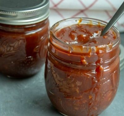 Family Secret Classic barbecue Sauce