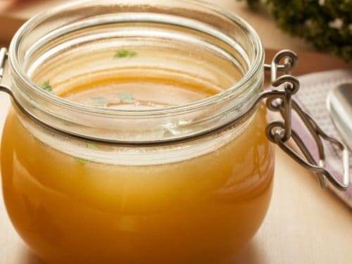 Best Smoked Turkey Stock