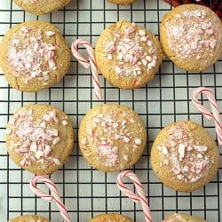 Only three ingredients are needed and the recipe can be customized with your favorite cake mix flavor and mix-ins. Perfect for gift-giving, bake-sales and parties!