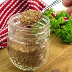 Best Sloppy Joe Seasoning Mix Recipe