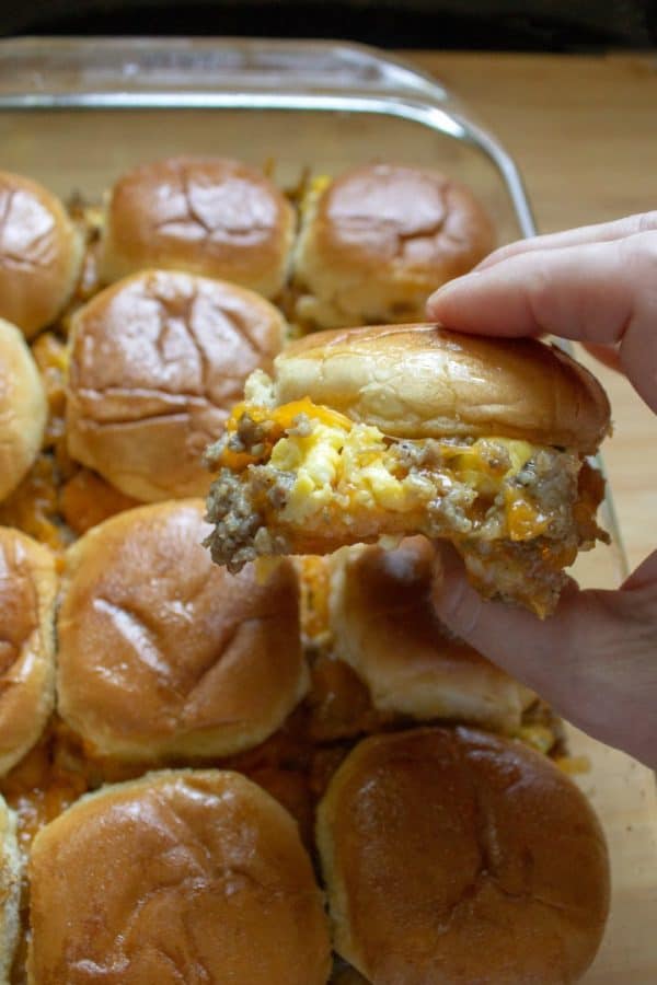 Easy Baked Breakfast and Brunch recipes!