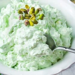 How to make Pistachio Pineapple Fluff