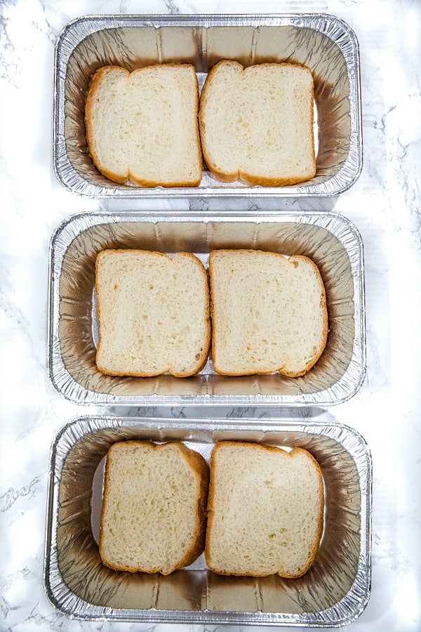 Homestyle Meatloaf is pretty much total comfort food - right from your freezer. It's deliciously easy to mix and tastes just like Grandma used to make.