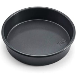 round cake pan