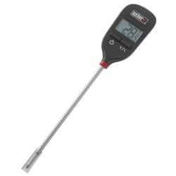 instant read meat thermometer