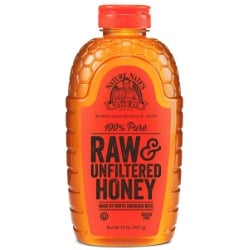 Raw Honey