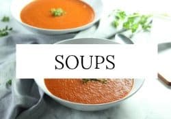 Soups