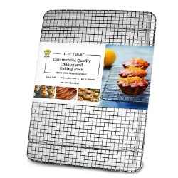 Wire Baking Rack