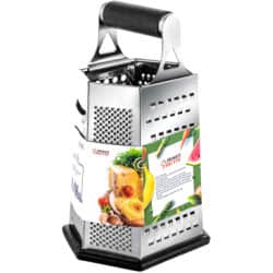 Box Grater