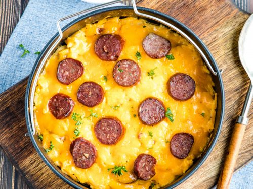 Instant pot italian sausage and potatoes hotsell