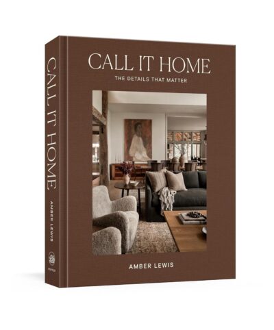 Call it Home - The details that Matter