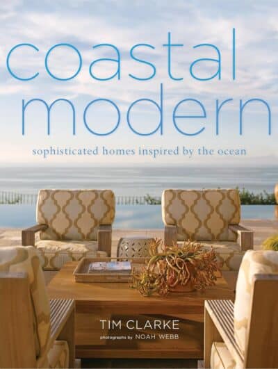 Amazon Coastal Modern Book
