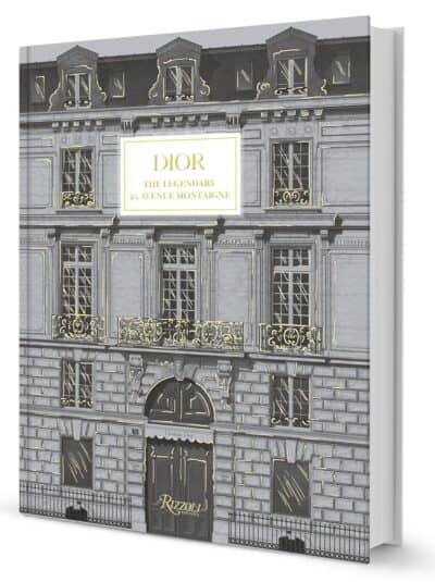 Amazon Dior The Legendary Avenue