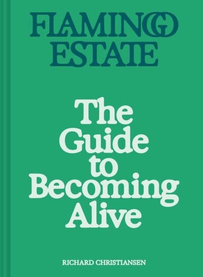 Amazon Guide to Becoming Alive